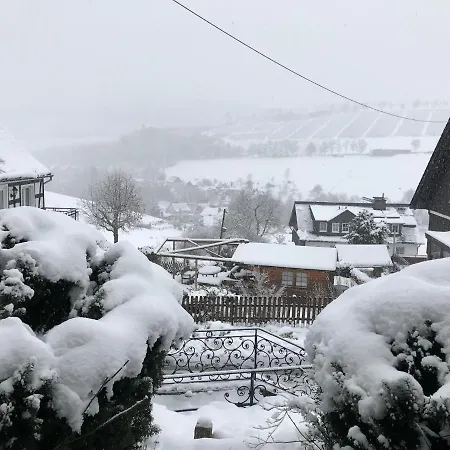 Haus Westfeld Daire