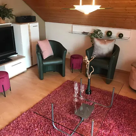 Haus Westfeld Daire Schmallenberg