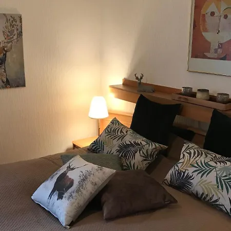 Daire Haus Westfeld *