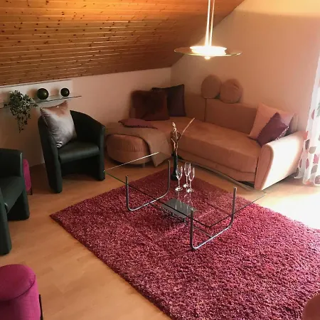 Daire Haus Westfeld *